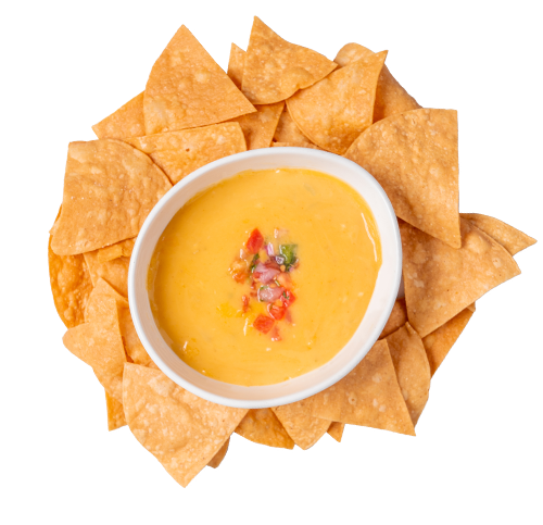 House-Made Queso