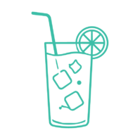 beverages icon